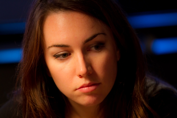 Liv boeree фото максим