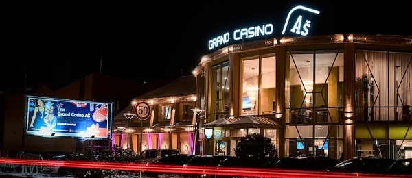 Grand Casino Aš