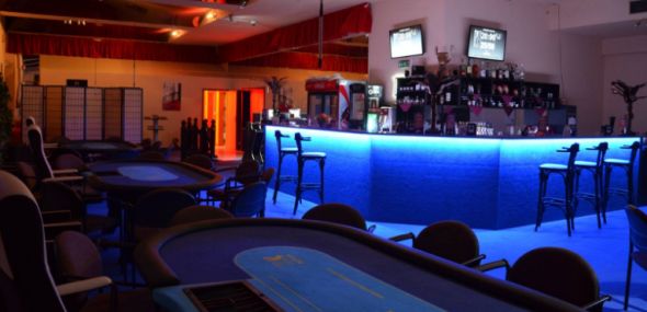 Poker club babylon liberec czech republic