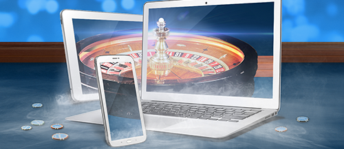 Tipsport Vegas získává licenci pro online casino