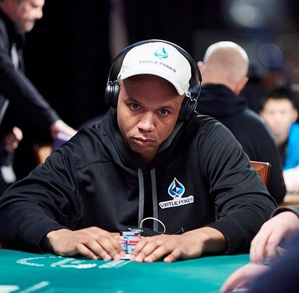 Phil Ivey nechce předčasně vracet peníze, které měl podle soudu vyhrát neoprávněně...