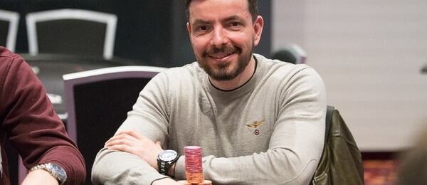 Czech Poker Masters: El Sarif vede čtyři české postupující ze dne 1C 