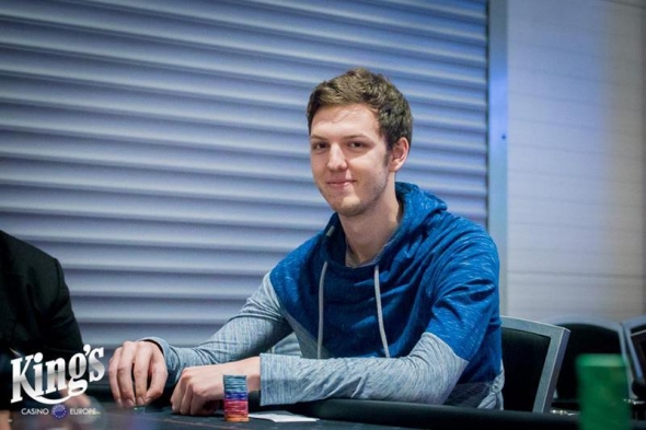 WSOP: Jan Bednář útočí na final ve $3k NLHE 6-Maxu