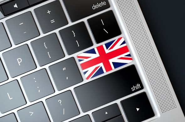 Británie zablokuje vklady kreditními kartami na online herny.