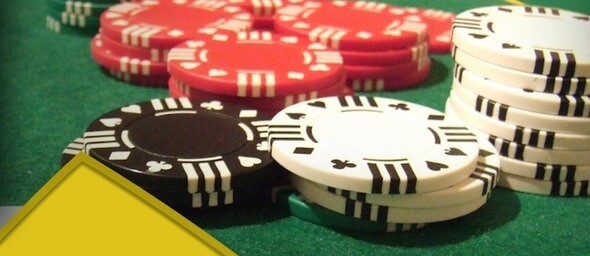 Herna SYNOT TIP Poker do svého programu zařadila high roller!