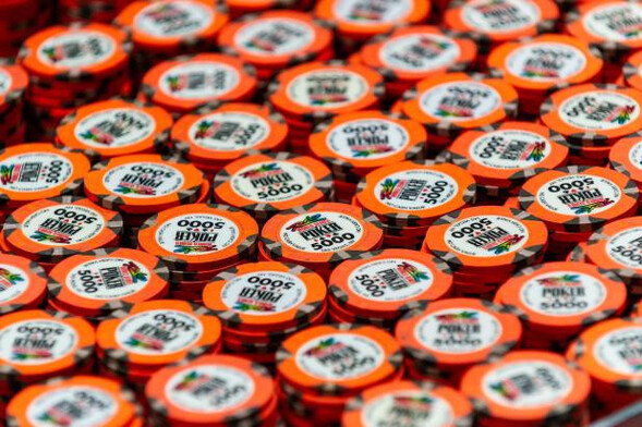 Program WSOP 2021 se rozšířil o 11 online náramkových eventů