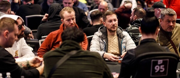 German Poker Masters přilákaly do King's Casina opět stovky hráčů