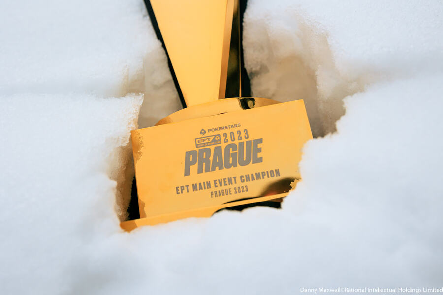 EPT Prague Main Event 2023