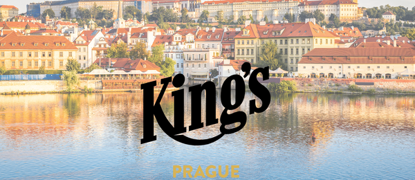 Festival dealů v King’s Prague