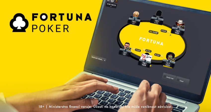Elite Series na Fortuna Pokeru láká nedělním eventem s garancí €150.000