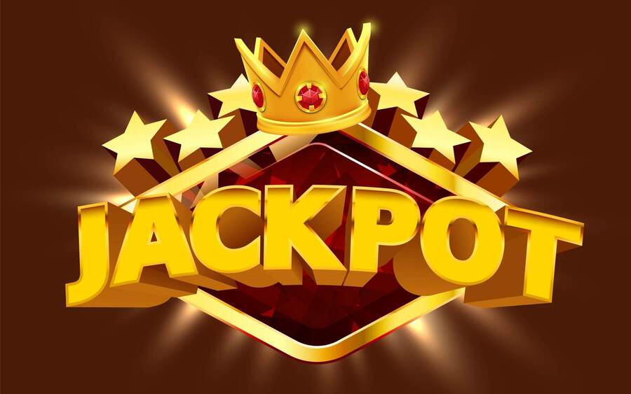 Jackpot lze vyhrát nejen v sázkové loterii či casinu