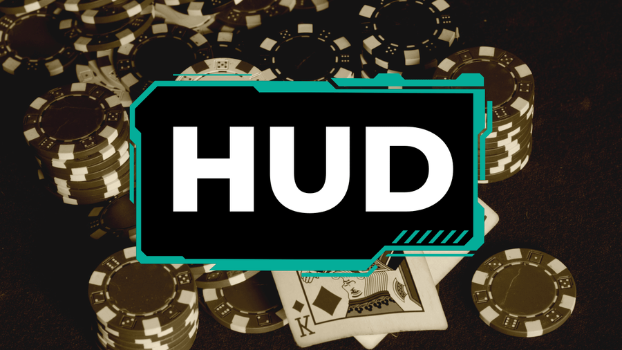 HUD a jeho použití na Fortuna Poker