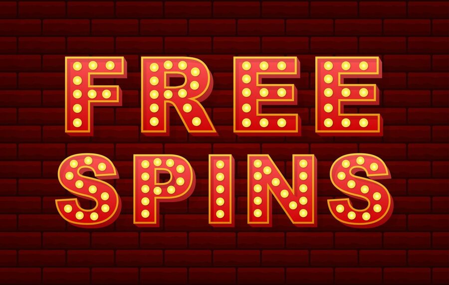 Free spiny pro pokerové hráče