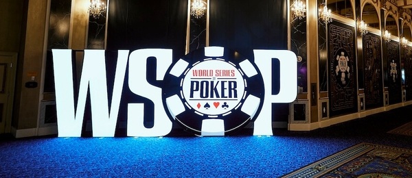 Sleduj WSOP 2024 na PokerGo.com