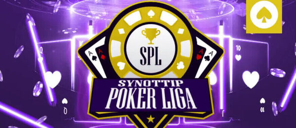 SynotTip Poker Liga