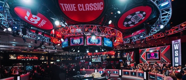 WSOP na PokerGO.com