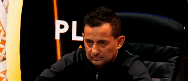 EPM €2Million Main Event