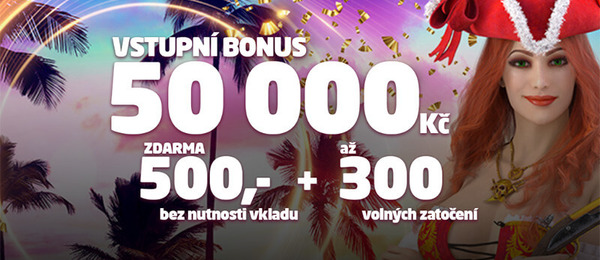 SynotTip Casino nabízí štědré vstupní bonusy