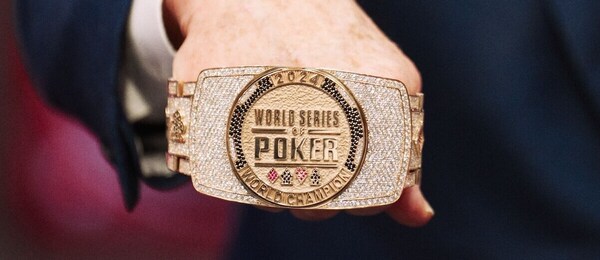 WSOP 2024 Main Event na PokerGO.com