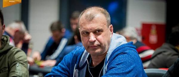 Petr Rychlý si v King’s zahraje Day 2 milionového CNP Main Eventu