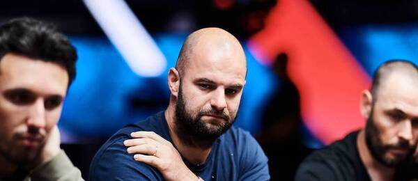 Josef Šnejberg rozehrál velmi slibně WSOPE 2024 NLH Opener