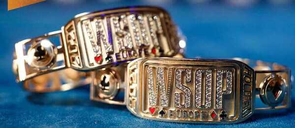 Ve hře o první bracelet z WSOPE 2024 je stále 36 Čechů