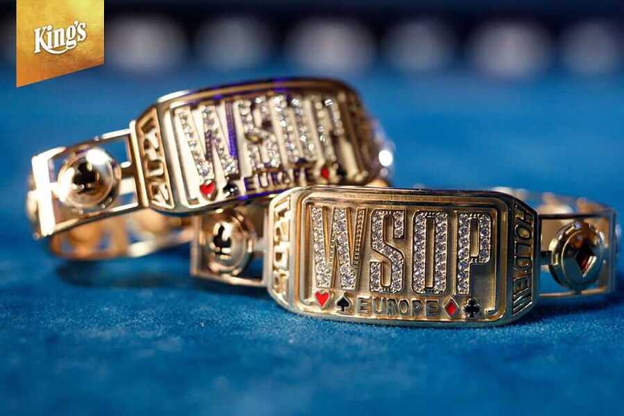 Ve hře o první bracelet z WSOPE 2024 je stále 36 Čechů