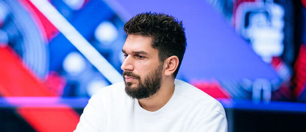 Patrik Jaroš vstoupil úspěšně do WSOPE 2024 Main Eventu v King’s