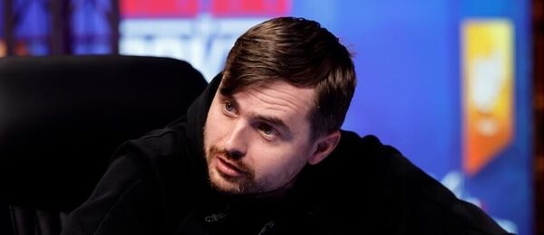 Martin Kabrhel dnes v Rozvadově zabojuje o další WSOPE bracelet