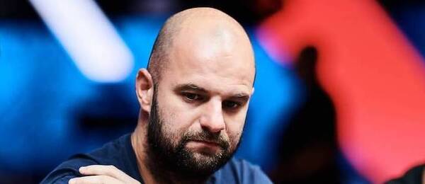 Josef Šnejberg zaútočí na IPS Italian Poker Sport titul ze druhého místa