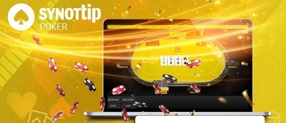 SynotTip Poker testuje novou verzi rychlé cash game