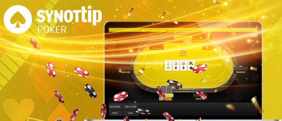 Jak hrát Sit and Go na online herně SynotTip Poker