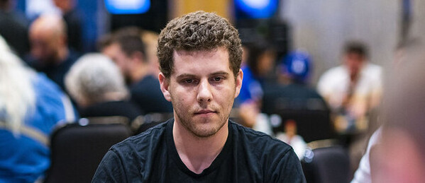 Ari Engel na World Poker Tour, dropbox: flickr.com