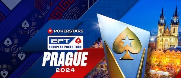 Praha hostí opět zastávku European Poker Tour