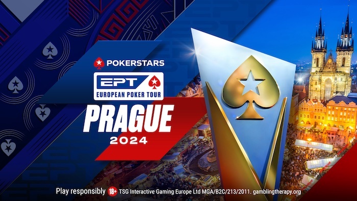 Praha hostí opět zastávku European Poker Tour