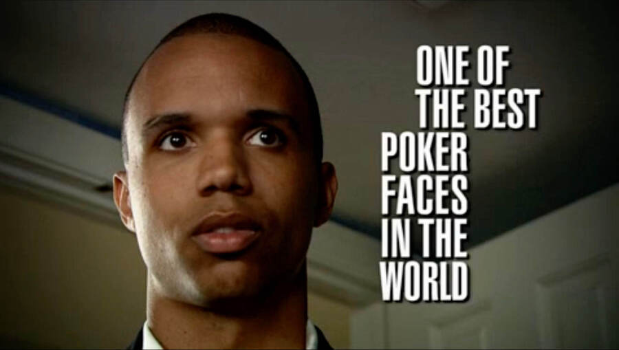 Phil Ivey byl ambassadorem herny Full Tilt Poker