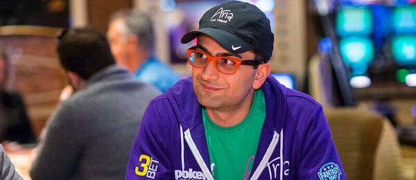 Antonio Esfandiari na WPT, dropbox: flickr.com