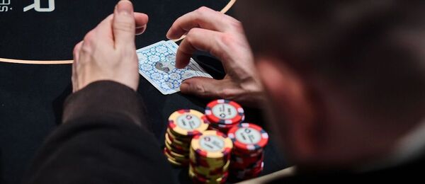 Přijďte si zahrát pokerový turnaj do Grand Casina Aš