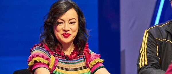 Jennifer Tilly na PokerGo.com