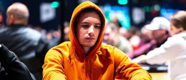 Roman Hrabec dosáhl na ITM v EPT High Rolleru