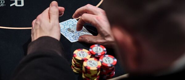 Sobotní Deepstack turnaj nabídne minimální prizepool €10.000