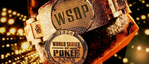 Main Event WSOP 2024 na PokerGo.com