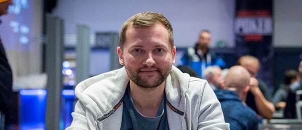 Michal Mrakeš v Rozvadově slibně rozehrál WSOPC Mini Main Event