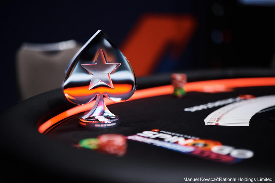 Pokerstars Open garantují v každém Main Eventu minimální prize pool €1.000.000