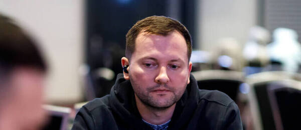 Michal Mrakeš si na pátý WSOPC titul musí ještě počkat