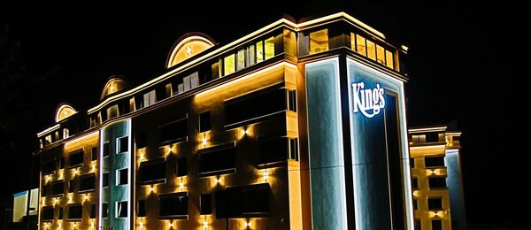 King’s Resort Rozvadov