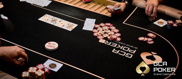 Saturday Deepstack garantuje minimálně €10.000 prize pool